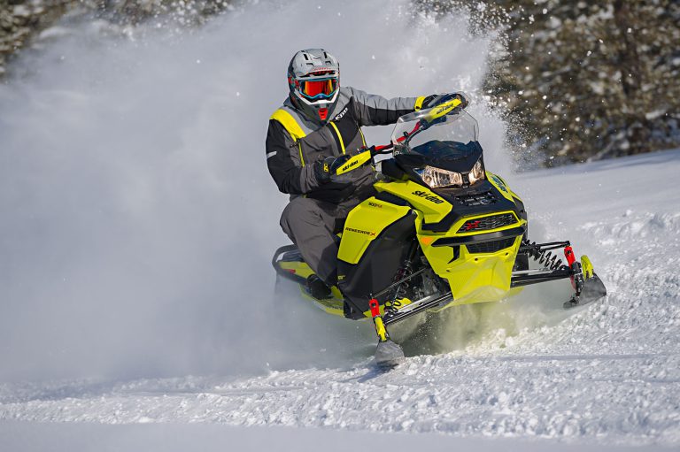 SMALLER OUTPUT TURBOS SMALLER OUTPUT TURBOS