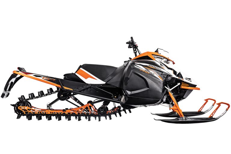 2018 ARCTIC CAT M8000 SNOPRO 153 2018 ARCTIC CAT M8000 SNOPRO 153