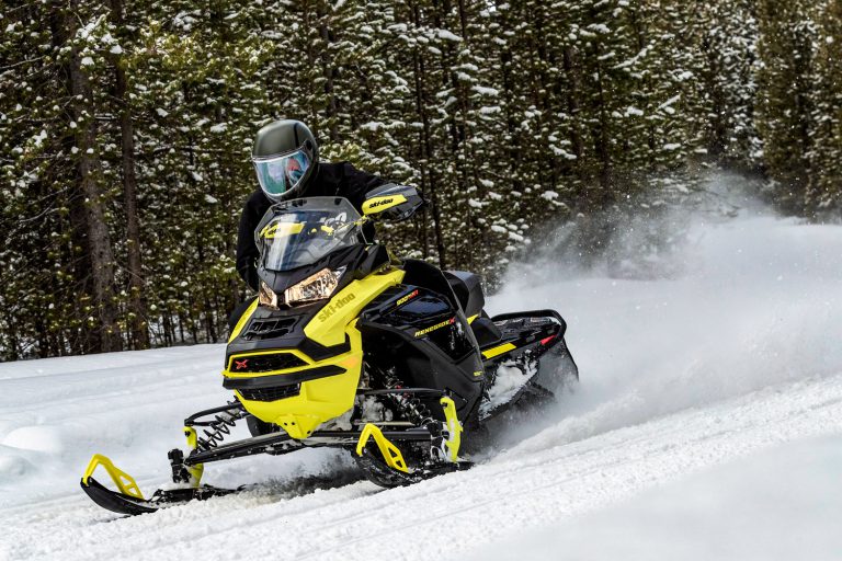 Exclusive Turbo R Details & Will The Mach Z Return for MY23? Exclusive Turbo R Details & Will The Mach Z Return for MY23?