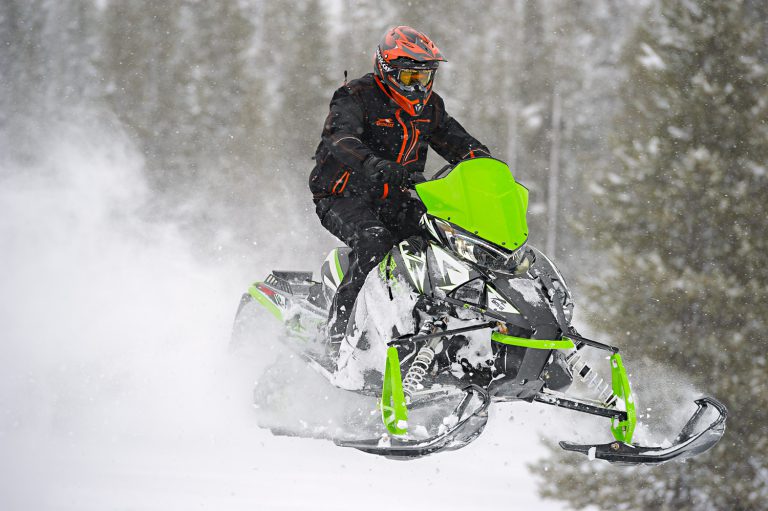 TOP 4 THINGS ARCTIC CAT’S DOING RIGHT! TOP 4 THINGS ARCTIC CAT’S DOING RIGHT!