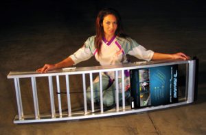 RevArc: The World’s First Tri-Fold Arched ATV Ramp - Supertrax Online