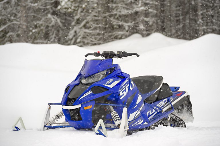 2019 YAMAHA SIDEWINDER SRX 2019 YAMAHA SIDEWINDER SRX