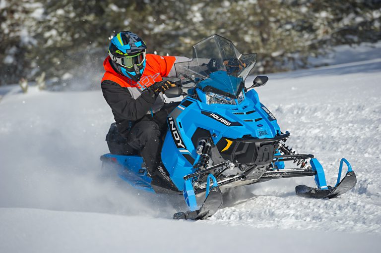 600 2-STROKES: Polaris Cleanfire 600 600 2-STROKES: Polaris Cleanfire 600