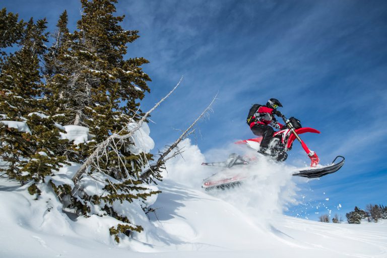 TIMBERSLED ARO TIMBERSLED ARO