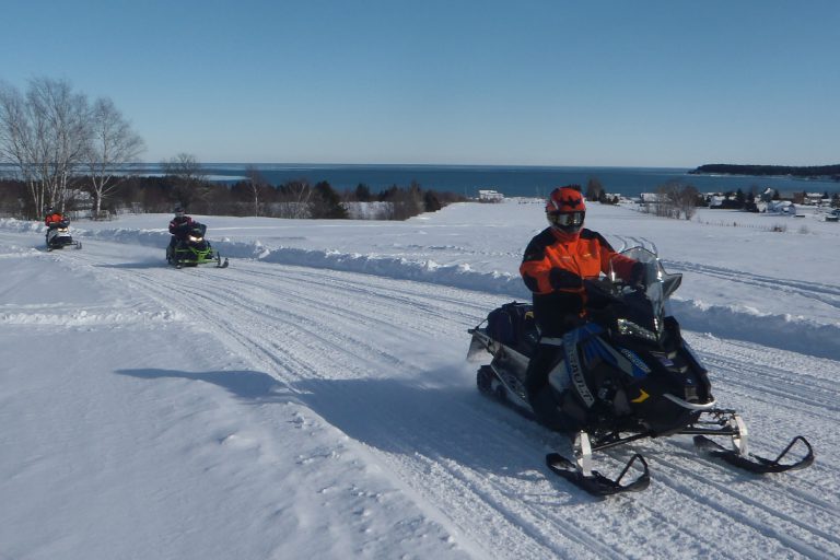 QUÉBEC MARITIMES GASPESIE REGION QUÉBEC MARITIMES GASPESIE REGION