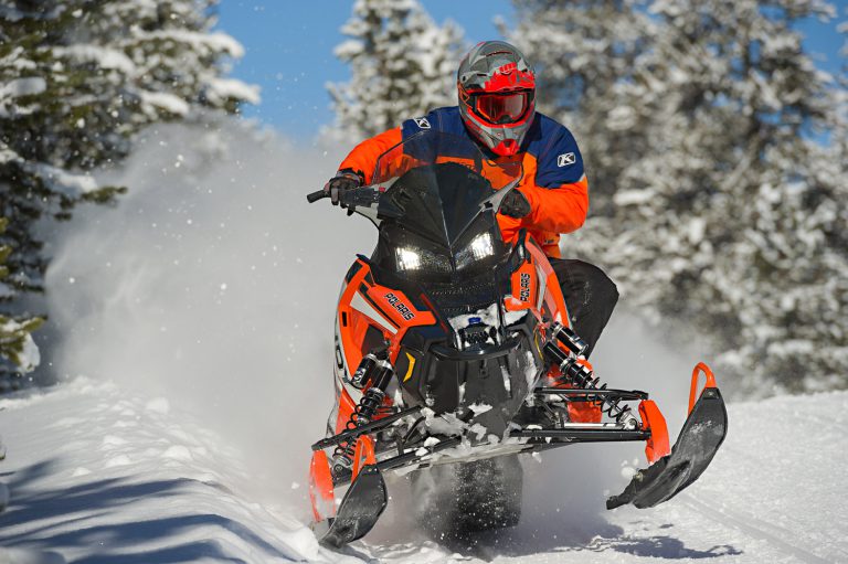 POLARIS PATRIOT 850 POLARIS PATRIOT 850