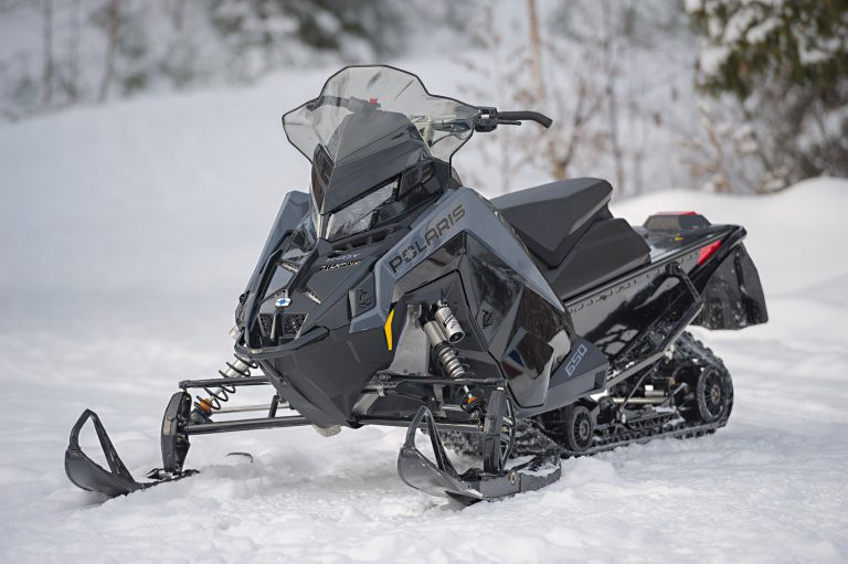 MIDRANGE TRAIL SLEDS: POLARIS INDY MATRYX 650 MIDRANGE TRAIL SLEDS: POLARIS INDY MATRYX 650