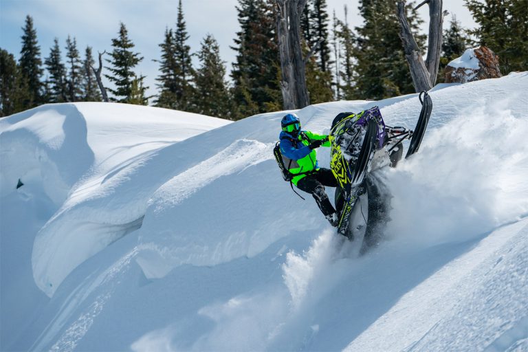 Arctic Cat Supports AIARE to Commemorate Rob Kincaid Arctic Cat Supports AIARE to Commemorate Rob Kincaid