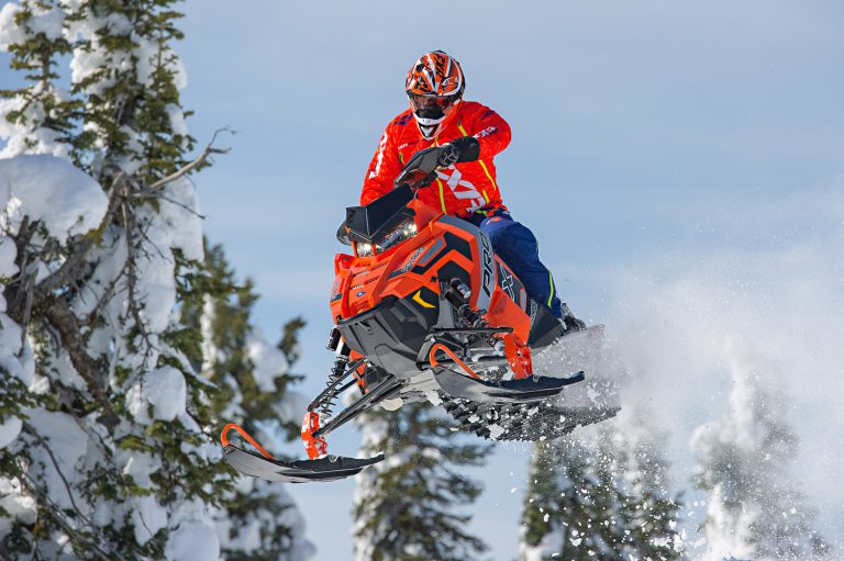 IS THE CLEANFIRE 800 ENOUGH FOR POLARIS? IS THE CLEANFIRE 800 ENOUGH FOR POLARIS?