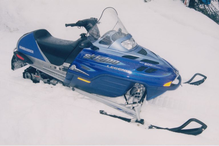 DIRTY ROTTEN ENGINES: Ski-Doo Series III SDI DIRTY ROTTEN ENGINES: Ski-Doo Series III SDI