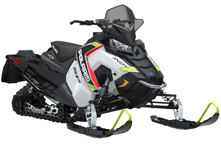 MIDRANGE TRAIL SLEDS: 2021 POLARIS INDY SP MIDRANGE TRAIL SLEDS: 2021 POLARIS INDY SP