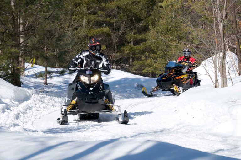 Trails & Grooming Operations Allowed During Provincial Shutdown Trails & Grooming Operations Allowed During Provincial Shutdown