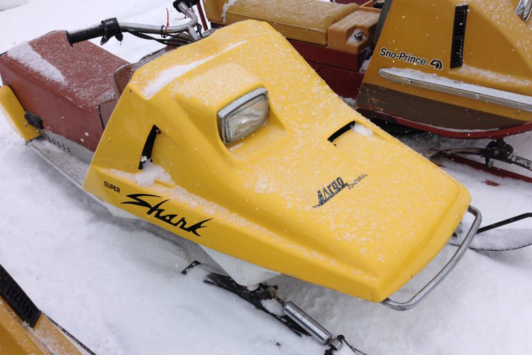 THE ARGO SUPER SHARK THE ARGO SUPER SHARK