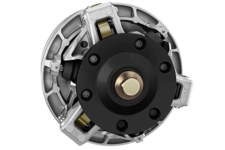 Everything YouNeed To Know About Ski-Doo’s pDrive Clutch Everything YouNeed To Know About Ski-Doo’s pDrive Clutch