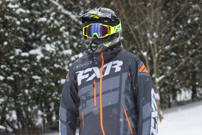 FXR BOOST X JACKET FXR BOOST X JACKET