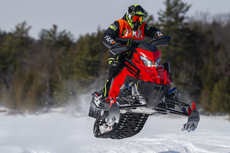 Proof The 2022 Indy XCR Is The Best Handling Ditch Banger To Date!