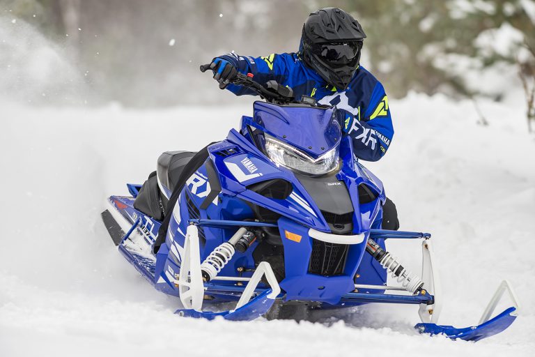 YAMAHA GOES ‘HEADS UP’ FOR 2019 WITH RELEASE OF SIDEWINDER SRX LE YAMAHA GOES ‘HEADS UP’ FOR 2019 WITH RELEASE OF SIDEWINDER SRX LE
