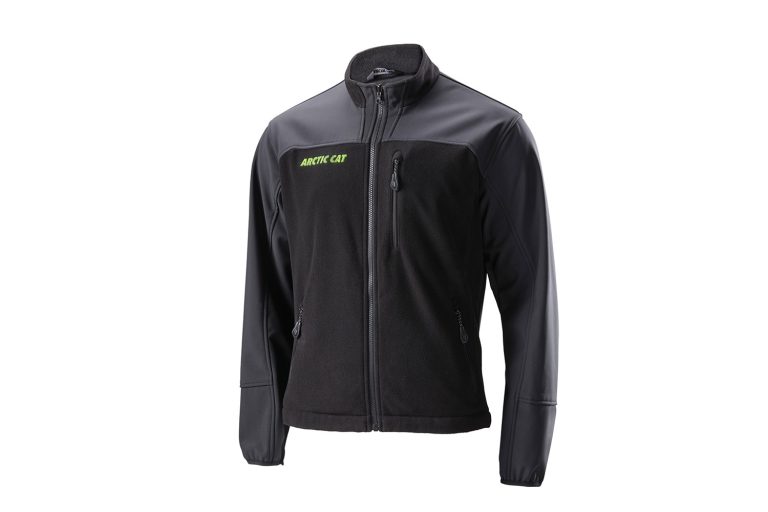 NEW INTERCHANGER 3-IN-1 JACKET FROM ARCTIC CAT NEW INTERCHANGER 3-IN-1 JACKET FROM ARCTIC CAT