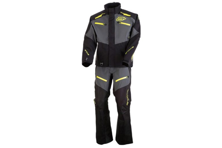 Arctiva introduces the all-new Summit Series Gear Arctiva introduces the all-new Summit Series Gear