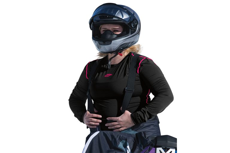 Arctiva introduces the Layering System Arctiva introduces the Layering System