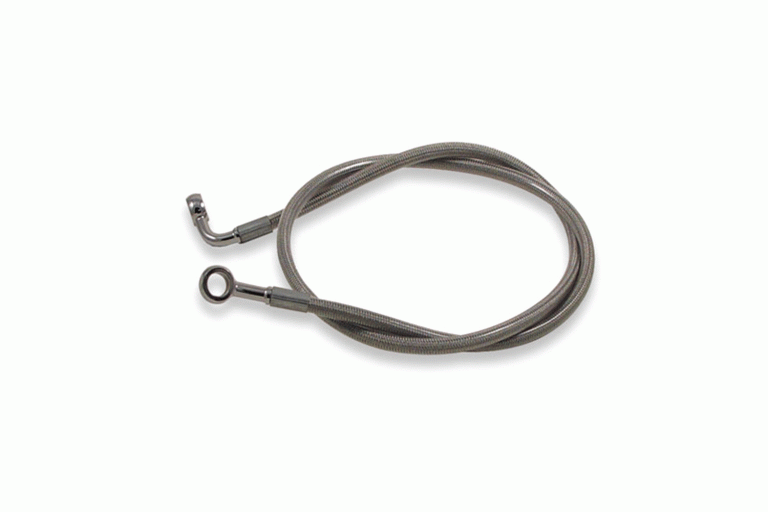 Extended Length Brake Line for Ski Doo Gen4 Chassis