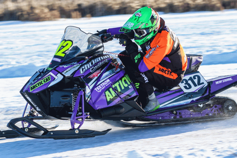 Herfindahl Wins At Cross-Country Opener