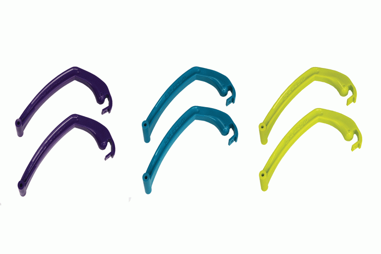 C&A Pro Expands Snowmobile Ski Color Lineup to Include Latest Sled Colors