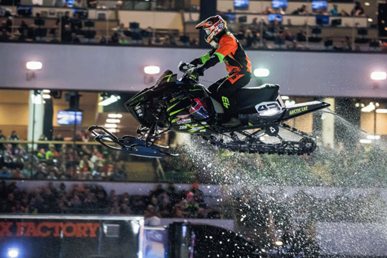 Christian Brothers Racing Beats The Heat In Minneapolis