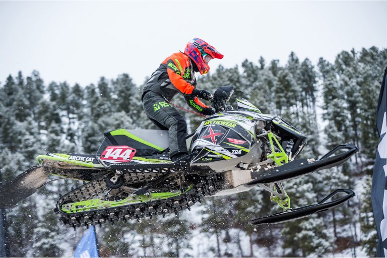 Christian Brothers Racing Takes Four Podium Spots In Deadwood Christian Brothers Racing Takes Four Podium Spots In Deadwood