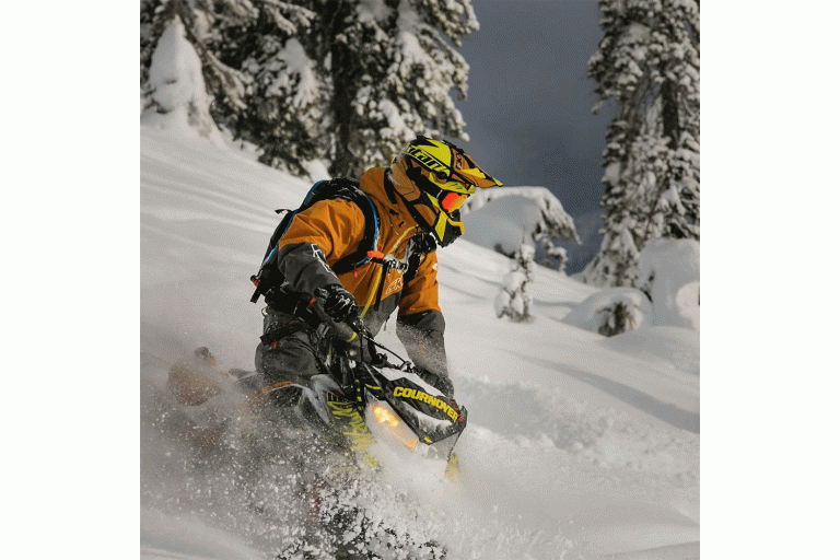 Experiment Winter with the 2020 CKX Line Up