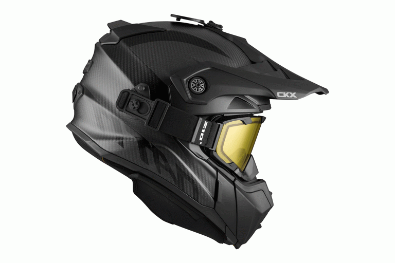 CKX Integrated Air Management Technology : AMS