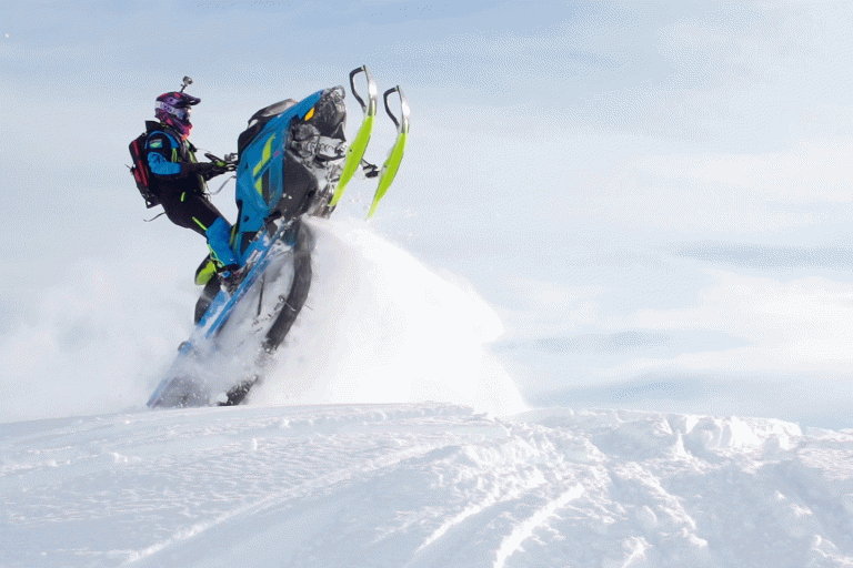 SnowTrax Television 2019 – Episode 2 Sneak Peek