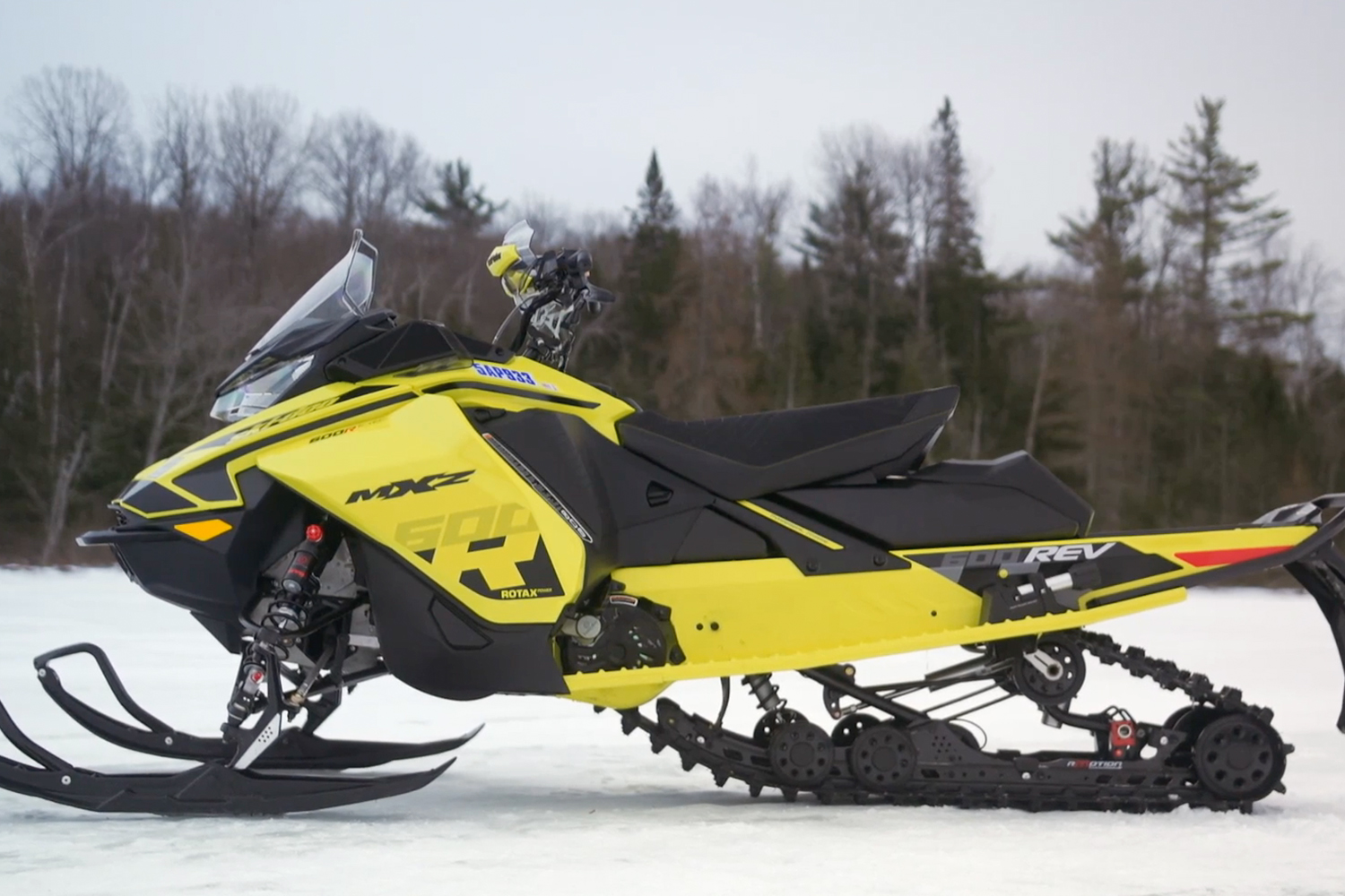 Snowtrax Stx R SnowTrax Television 2018 - Episode 7 Sneak Peek - Supertrax Online