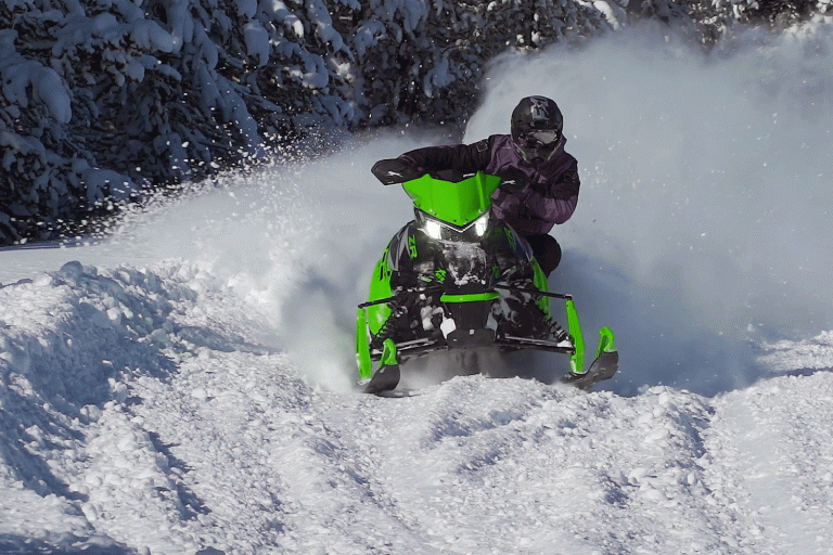 SnowTrax Television 2019 – Episode 8 Sneak Peek