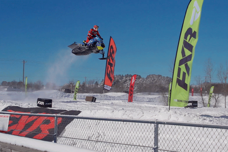 Experiencing the 2020 FXR Racing Dealer Event