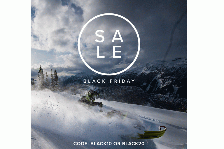 FXR RACING BLACK FRIDAY SALE EARLY ACCESS