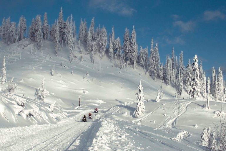 SnowTrax TV’s Greatest Adventures SnowTrax TV’s Greatest Adventures