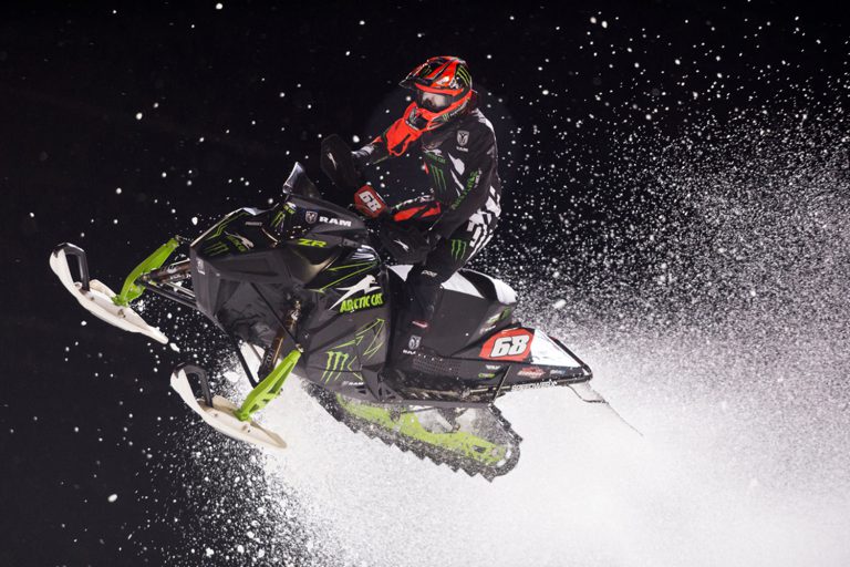 Tucker Hibbert extends points lead at challenging Eastern Snocross National Tucker Hibbert extends points lead at challenging Eastern Snocross National