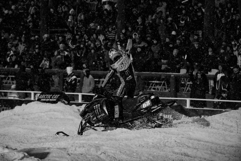TUCKER HIBBERT RETIRES FROM PROFESSIONAL SNOCROSS RACING TUCKER HIBBERT RETIRES FROM PROFESSIONAL SNOCROSS RACING