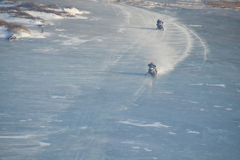 Iron Dog board hires new executive director Iron Dog board hires new executive director