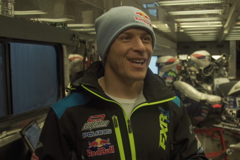 LaVallee Talks Insane Super Bowl LII Stunt LaVallee Talks Insane Super Bowl LII Stunt