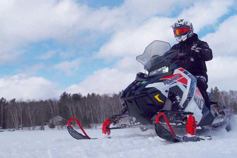 Install and Test of the All-New MBRP Patriot 850 Exhaust