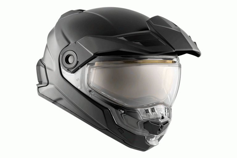 CKX Mission Snowmobile Helmet