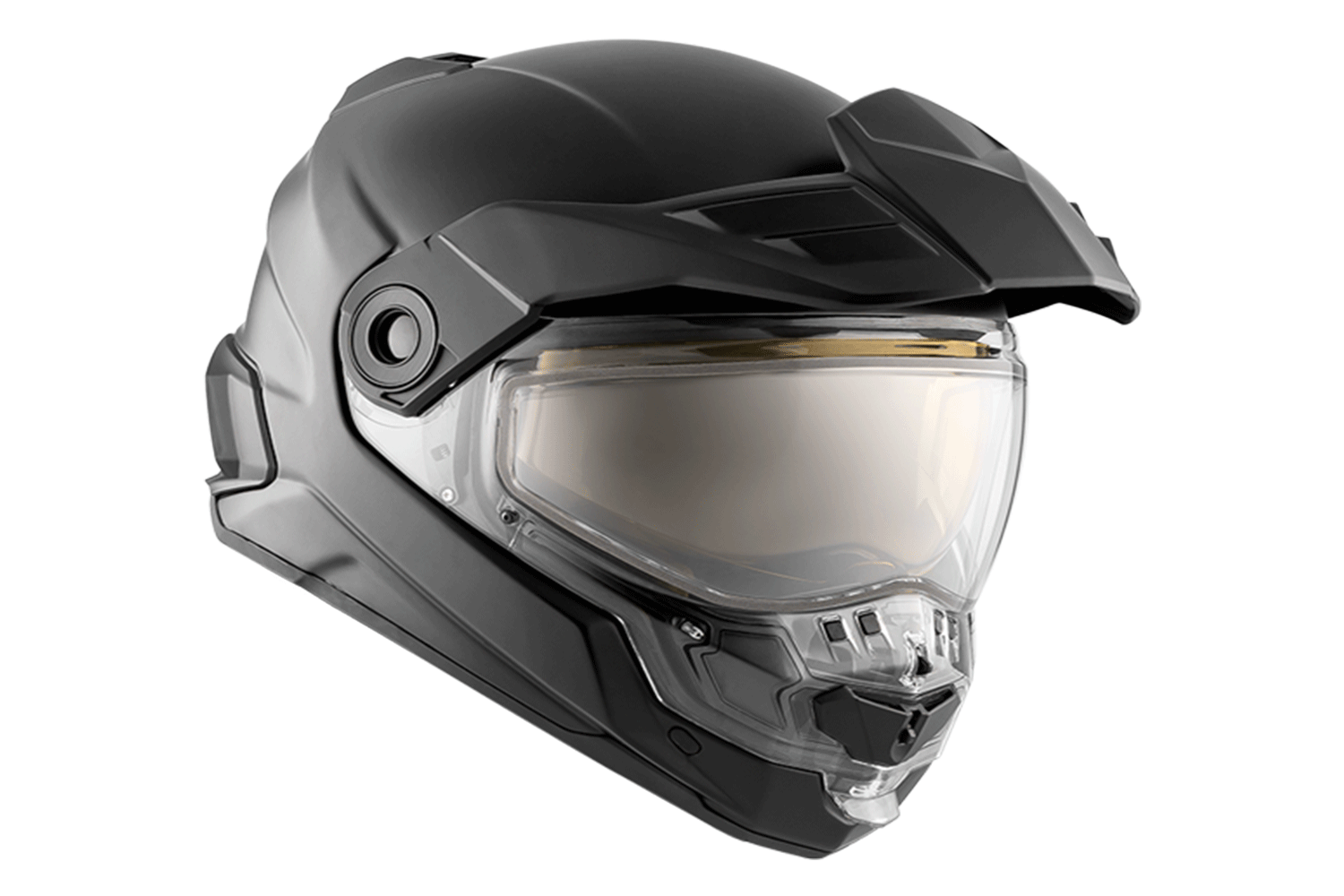 CKX Mission Snowmobile Helmet Supertrax Online
