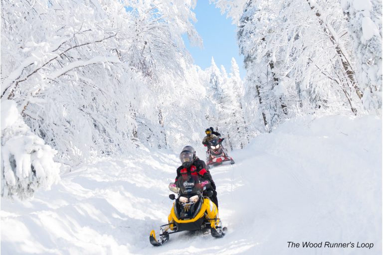 Québec Original Ride Where the Passion Began Québec Original Ride Where the Passion Began