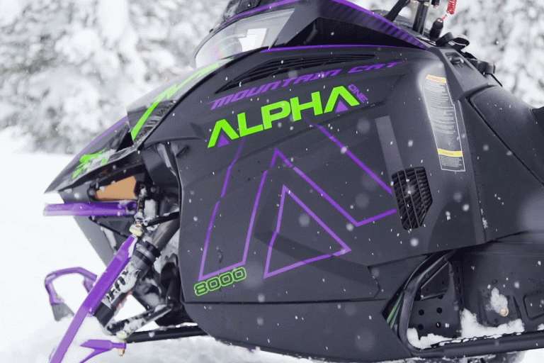 SnowTrax 2019 Revolutionary Advanced Design Award