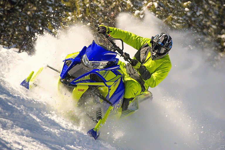 Full Review of the 2019 Yamaha Sidewinder L-TX LE