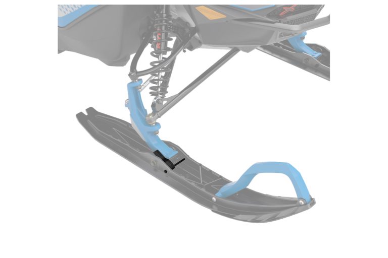 BRP’S SKI-DOO BRAND BRINGS INNOVATION, SPEED AND EASE TO ADJUSTABLE SKI STANCE BRP’S SKI-DOO BRAND BRINGS INNOVATION, SPEED AND EASE TO ADJUSTABLE SKI STANCE