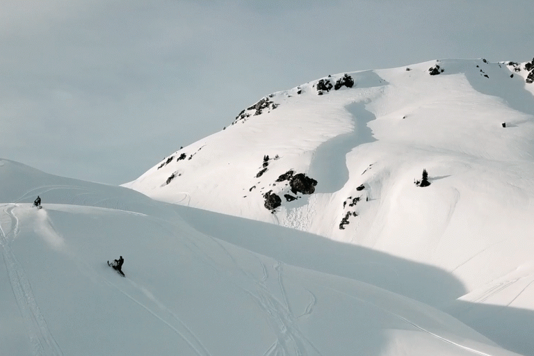 SnowTrax Television 2019 – Official Teaser 2