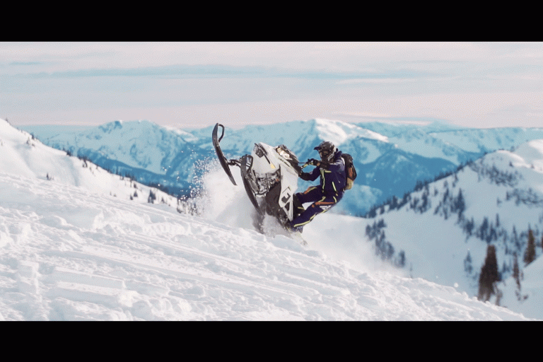 SnowTrax Television 2019 – Official Teaser